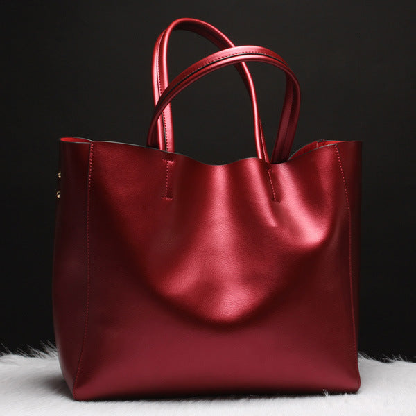 Sac femme épaule – Style chic moderne