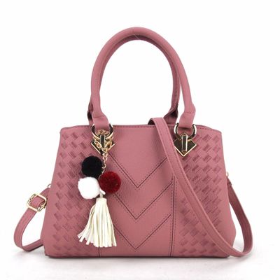 Sac femme bandoulière – Style luxe
