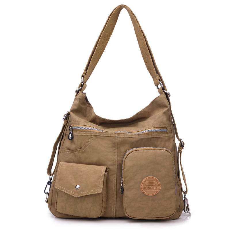 Sac cabas femme grande capacité – Imperméable