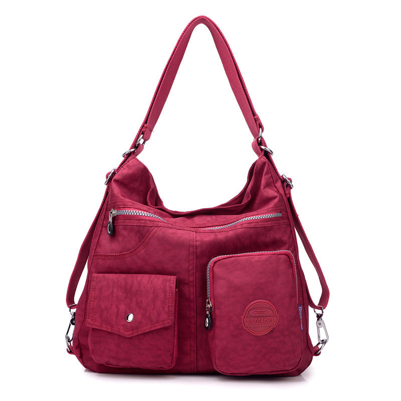 Sac cabas femme grande capacité – Imperméable