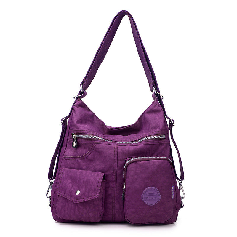 Sac cabas femme grande capacité – Imperméable