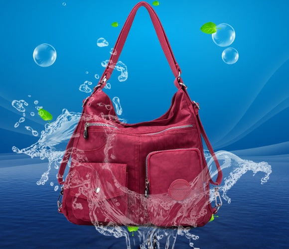 Sac cabas femme grande capacité – Imperméable