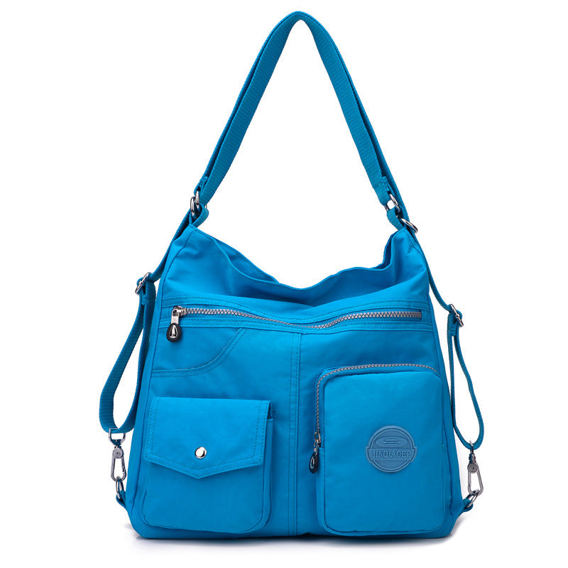 Sac cabas femme grande capacité – Imperméable