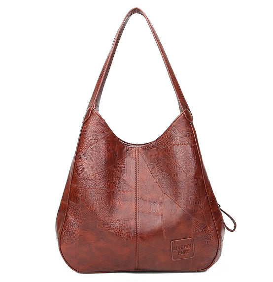 Sac à main vintage femme – Luxe & élégance
