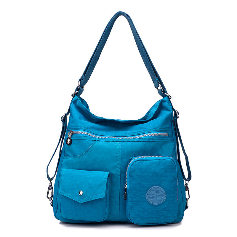 Sac cabas femme grande capacité – Imperméable